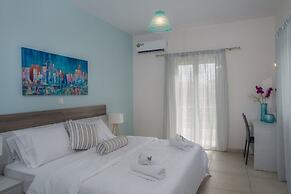 Tesys Studios & Apartments