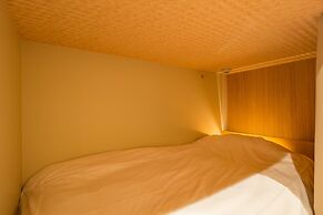 Ryokan Hostel Gion
