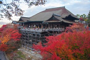 Ryokan Hostel Gion