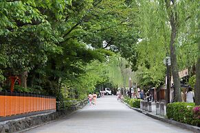 Ryokan Hostel Gion
