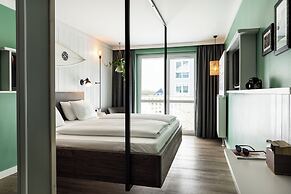 Beach Motel St. Peter-Ording
