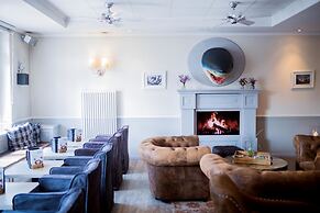 Beach Motel St. Peter-Ording