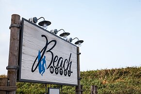 Beach Motel St. Peter-Ording