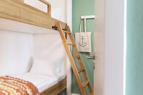 Beach Motel St. Peter-Ording