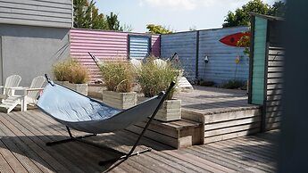 Beach Motel St. Peter-Ording
