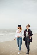 Beach Motel St. Peter-Ording