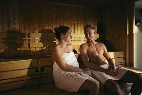 Beach Motel St. Peter-Ording