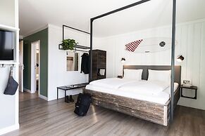 Beach Motel St. Peter-Ording