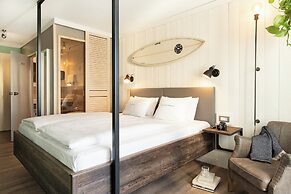 Beach Motel St. Peter-Ording