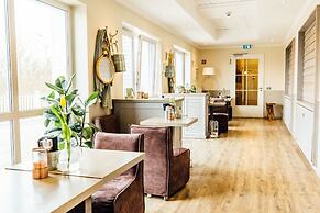 Beach Motel St. Peter-Ording