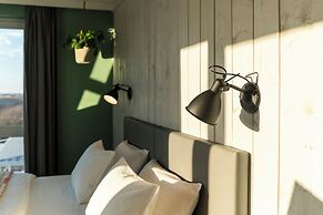 Beach Motel St. Peter-Ording