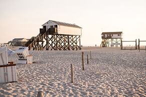 Beach Motel St. Peter-Ording