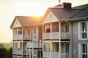 Beach Motel St. Peter-Ording