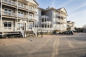 Beach Motel St. Peter-Ording