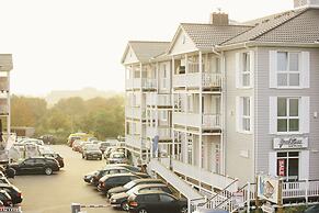 Beach Motel St. Peter-Ording