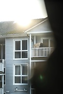 Beach Motel St. Peter-Ording
