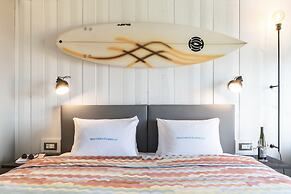 Beach Motel St. Peter-Ording