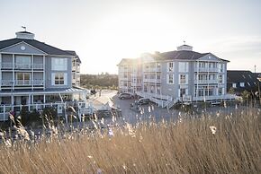 Beach Motel St. Peter-Ording