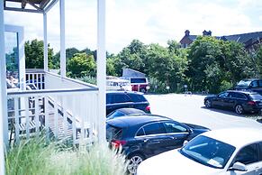 Beach Motel St. Peter-Ording
