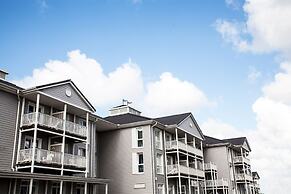Beach Motel St. Peter-Ording