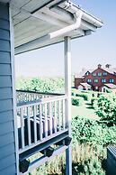 Beach Motel St. Peter-Ording