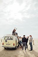 Beach Motel St. Peter-Ording
