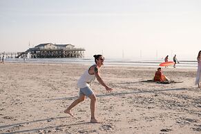 Beach Motel St. Peter-Ording