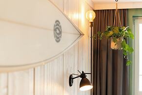 Beach Motel St. Peter-Ording