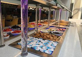 Atrium Hotel Heathrow