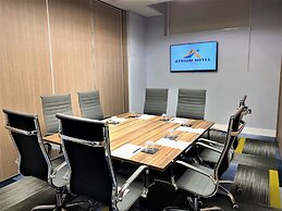 Atrium Hotel Heathrow