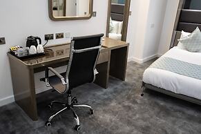 Atrium Hotel Heathrow