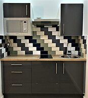 Atrium Hotel Heathrow