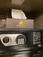 Atrium Hotel Heathrow