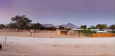 Sesfontein Guesthouse