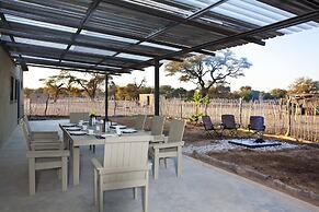Sesfontein Guesthouse