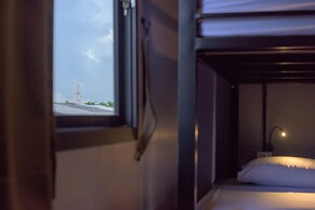 Arun Old Town Hostel