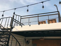 Arun Old Town Hostel