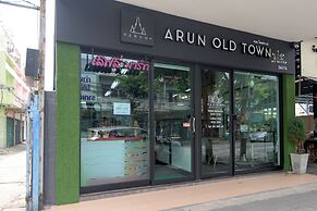 Arun Old Town Hostel
