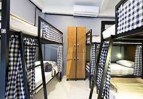 Arun Old Town Hostel