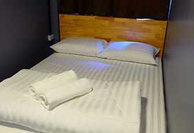 Arun Old Town Hostel