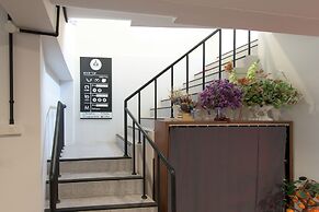 Arun Old Town Hostel