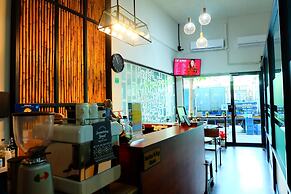 Arun Old Town Hostel