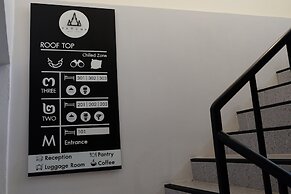 Arun Old Town Hostel