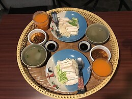 Arun Old Town Hostel