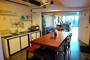 Arun Old Town Hostel