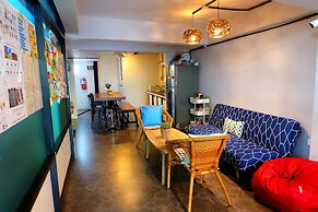 Arun Old Town Hostel