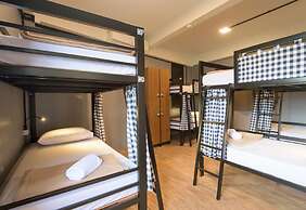 Arun Old Town Hostel