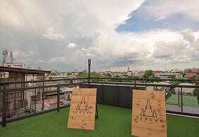 Arun Old Town Hostel