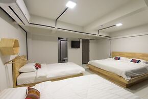 Arun Old Town Hostel