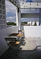 Arun Old Town Hostel